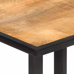 VidaXL 353800 kitchen/dining table - Additional view 4