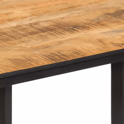 VidaXL 353800 kitchen/dining table - Additional view 5