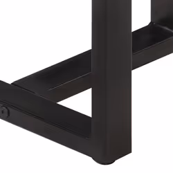 VidaXL 353800 kitchen/dining table - Additional view 6