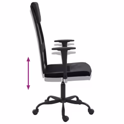 VidaXL 353023 office/computer chair - Additional view 6
