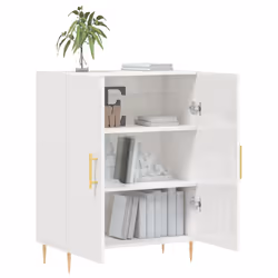 VidaXL 827710 living room sideboard/buffet - Additional view 4