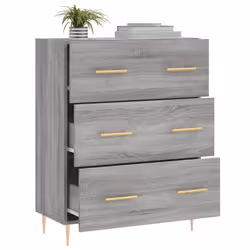 VidaXL 827842 living room sideboard/buffet - Additional view 4