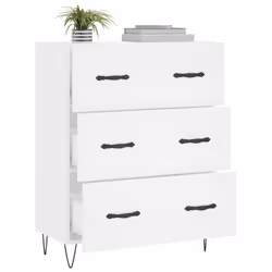 VidaXL 827844 living room sideboard/buffet - Additional view 4