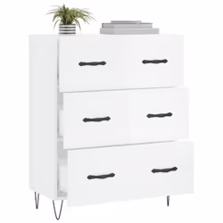 VidaXL 827846 living room sideboard/buffet - Additional view 4