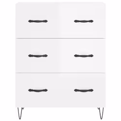 VidaXL 827846 living room sideboard/buffet - Additional view 5