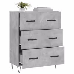 VidaXL 827848 living room sideboard/buffet - Additional view 4
