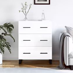 VidaXL 827878 living room sideboard/buffet