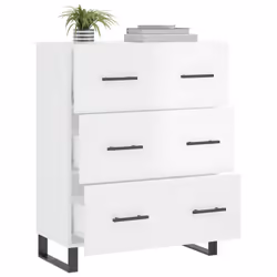 VidaXL 827878 living room sideboard/buffet - Additional view 4