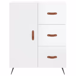 VidaXL 827886 living room sideboard/buffet - Additional view 5