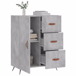 VidaXL 827888 living room sideboard/buffet - Additional view 4