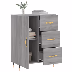 VidaXL 827898 living room sideboard/buffet - Additional view 4