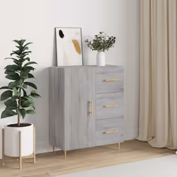 VidaXL 827906 living room sideboard/buffet - Additional view 2