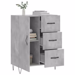 VidaXL 827912 living room sideboard/buffet - Additional view 4