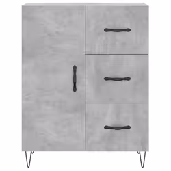 VidaXL 827912 living room sideboard/buffet - Additional view 5