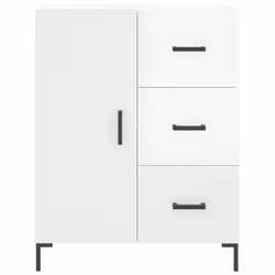 VidaXL 827918 living room sideboard/buffet - Additional view 5