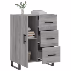 VidaXL 827946 living room sideboard/buffet - Additional view 4
