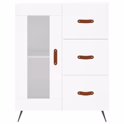 VidaXL 828012 living room sideboard/buffet - Additional view 5