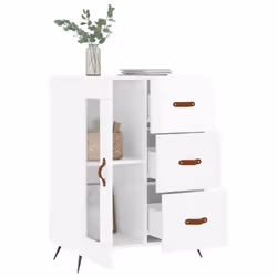 VidaXL 828014 living room sideboard/buffet - Additional view 4