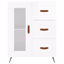 VidaXL 828014 living room sideboard/buffet - Additional view 5