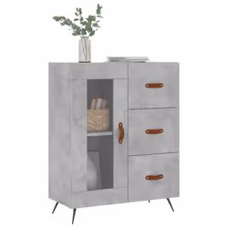 VidaXL 828016 living room sideboard/buffet