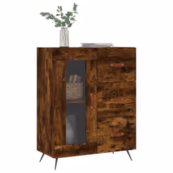 VidaXL 828017 living room sideboard/buffet