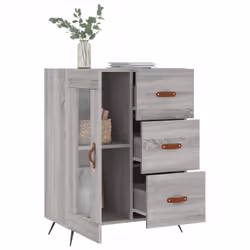 VidaXL 828018 living room sideboard/buffet - Additional view 4