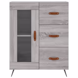 VidaXL 828018 living room sideboard/buffet - Additional view 5