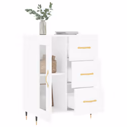 VidaXL 828020 living room sideboard/buffet - Additional view 4