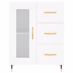 VidaXL 828020 living room sideboard/buffet - Additional view 5