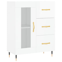 VidaXL 828022 living room sideboard/buffet