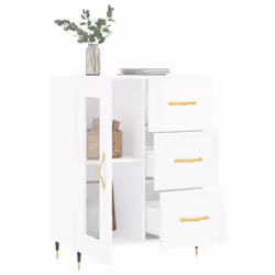 VidaXL 828022 living room sideboard/buffet - Additional view 4