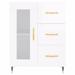 VidaXL 828022 living room sideboard/buffet - Additional view 5