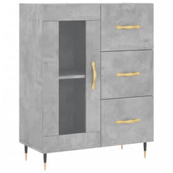 VidaXL 828024 living room sideboard/buffet
