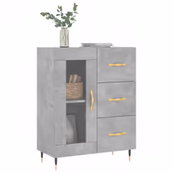 VidaXL 828024 living room sideboard/buffet
