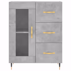 VidaXL 828024 living room sideboard/buffet - Additional view 5
