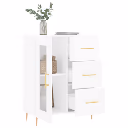 VidaXL 828030 living room sideboard/buffet - Additional view 4