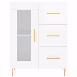 VidaXL 828030 living room sideboard/buffet - Additional view 5