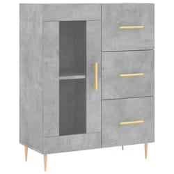 VidaXL 828032 living room sideboard/buffet