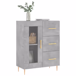 VidaXL 828032 living room sideboard/buffet