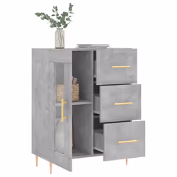VidaXL 828032 living room sideboard/buffet - Additional view 4