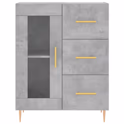 VidaXL 828032 living room sideboard/buffet - Additional view 5