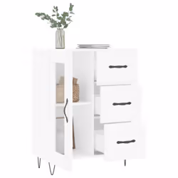 VidaXL 828036 living room sideboard/buffet - Additional view 4