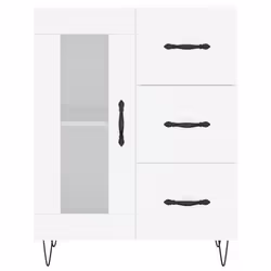 VidaXL 828036 living room sideboard/buffet - Additional view 5