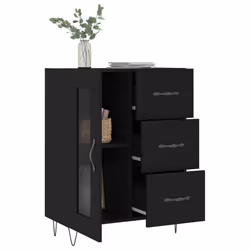 VidaXL 828037 living room sideboard/buffet - Additional view 4