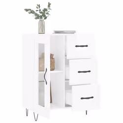 VidaXL 828038 living room sideboard/buffet - Additional view 4