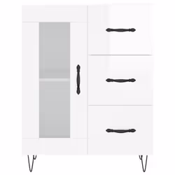 VidaXL 828038 living room sideboard/buffet - Additional view 5