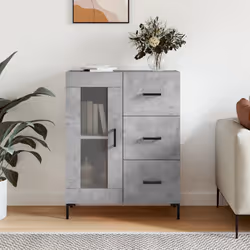 VidaXL 828048 living room sideboard/buffet
