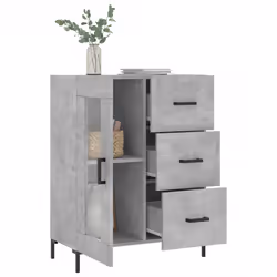 VidaXL 828048 living room sideboard/buffet - Additional view 4