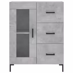 VidaXL 828048 living room sideboard/buffet - Additional view 5