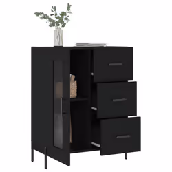 VidaXL 828053 living room sideboard/buffet - Additional view 4